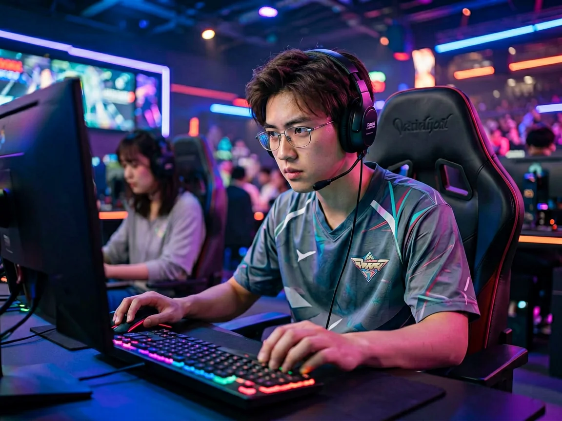 JDGaming出征S赛全主力阵容剑指全球总决赛冠军